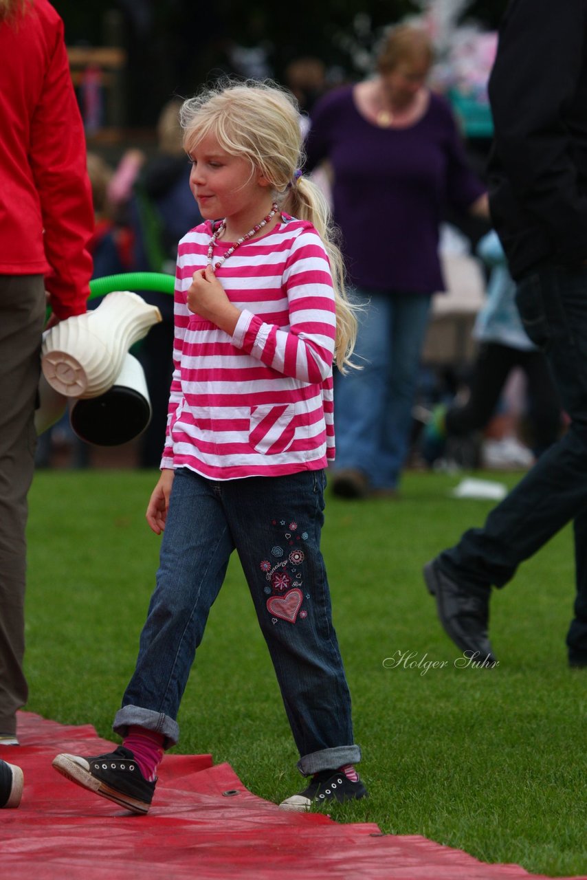 Bild 219 - Vogelschießen 2011